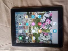 iPad 4th Gen