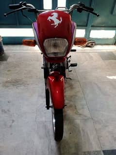 Honda Dream CD 70 For sale 2014