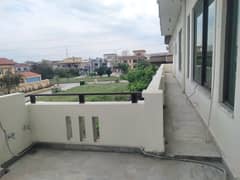 1 Kanal Upper Portion Available. For Rent In G-15 Islamabad.