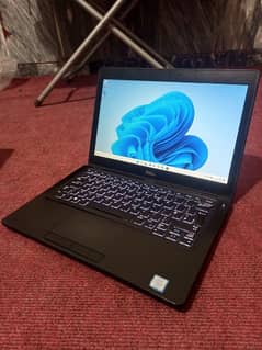 i5 7th generation Dell laptop
