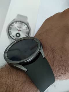 Smart watch galaxy 6