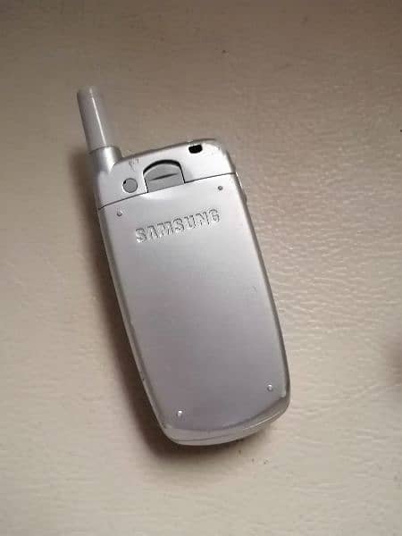 Samsung SGH-A800 fold Spain 3