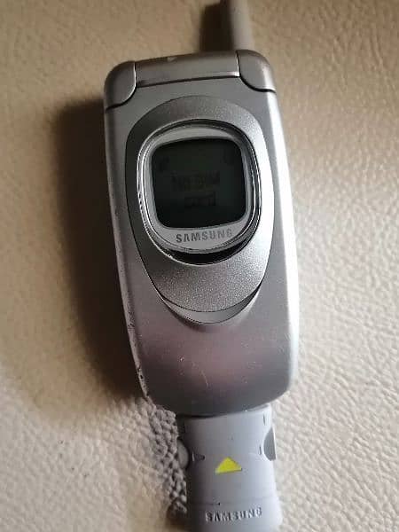 Samsung SGH-A800 fold Spain 4