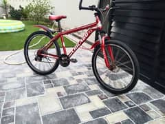 cycle for sale 26 inch