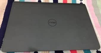 Dell Gaming laptop 7559 with nvidia dedicated graphic card