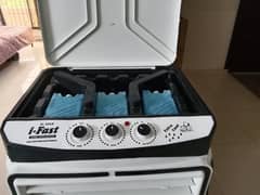 i-fast Room Air Cooler