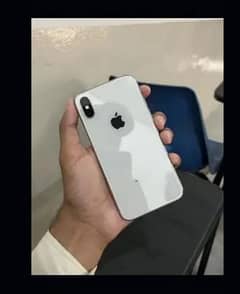 Iphone x non pta