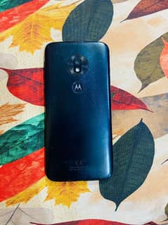 moto g7 play 3/32 pta approved