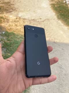 Google Pixal 3 | 10/9 condition