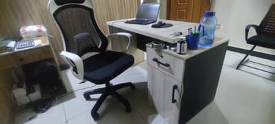 Office table