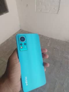 infinix not 11 Ram 6 GB 128 GB