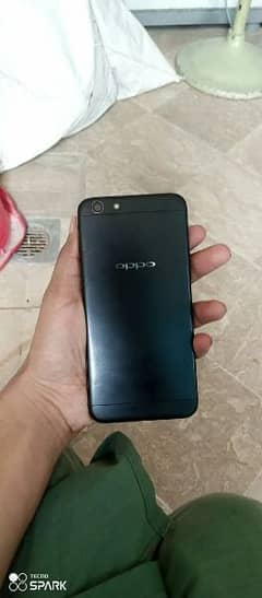 OPPO A57 3/32 GB Exchange possible hy