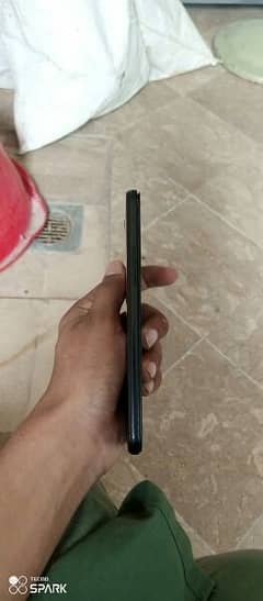 Oppo A57 Black Colour