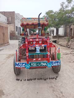 Massey Ferguson 240 (03003766454)