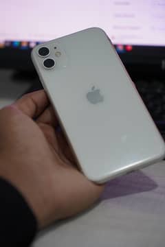 iPhone 11 Pta Approved 0
