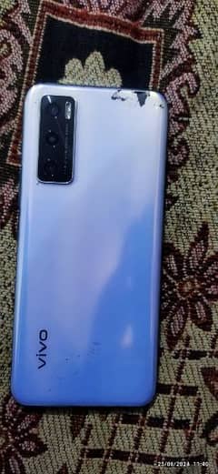 Vivo v20 8/128 ok 0