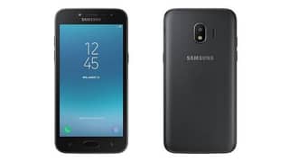 Samsung Galaxy J2 pro