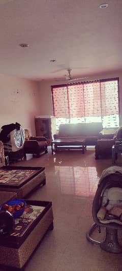 1 Kanal Upper Portion For Rent