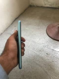 tecno spark 6 go for sale all ok 9 by 9 candition only phone