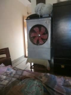 Lahore room cooler urgent saale