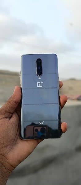 OnePlus 8 5G 1