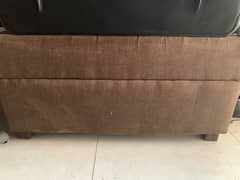 sofa stool