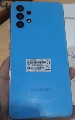 Samsung A32