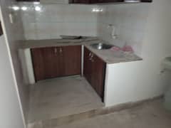 Flat for rent Allah Wala town Korangi crossing karachi