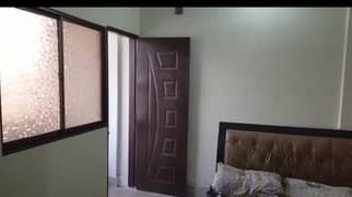 Prime Location 750 Square Feet Flat In Mehmoodabad For Sale At Good Location