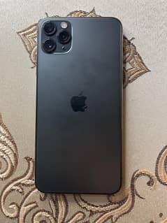 iPhone 11 Pro Max