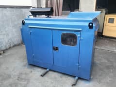 Perkins 30kva Generator