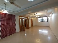 40x80 Ground Portion Available On Rent Located In I-8 Near Kachnar Park With Separate Gate
