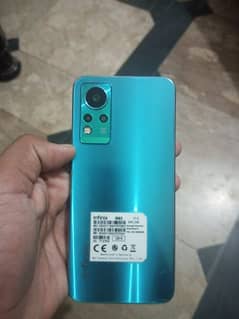 infinix note 11 (only serious buyer contact)