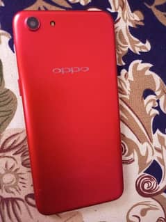 oppo A83 with BOX