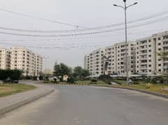Reasonably-Priced 10 Marla Flat In Askari 11, Lahore Is Available As Of Now 0