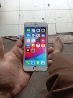 iphone 6 non pta 10by10 conditions 16 GB 87 health