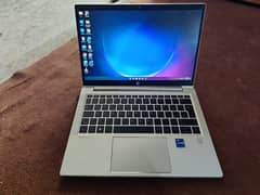 HP ProBook 430 G8 - 11th Gen Intel Core i7, 16GB RAM, 256GB SSD