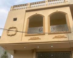 Prime Location 3 Marla House available for sale in Johar Town Phase 1 - Block G1, Lahore