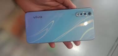 vivo S1 full box 10/10condition