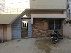Ideal Prime Location 120 Square Yards House Has Landed On Market In Gulistan-E-Jauhar - Block 7, Karachi