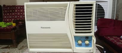 panasonic 0.75 ton 60% energy saving