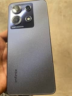 infinix