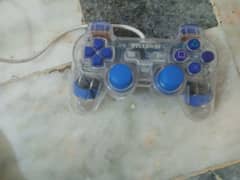 gaming wire controller