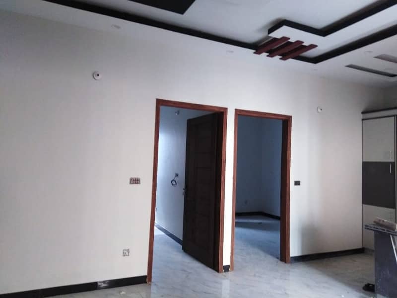 Saadi Town120 Yards G+1 Brand New House On 40ft Road Available For Sale 9