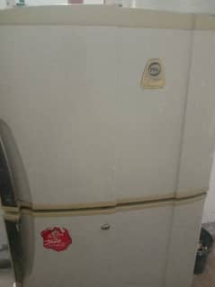 full size fridge no any issue A1 condition