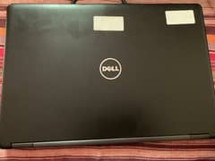 Dell Laptop For sale with head phone Condation 10/10 All ok