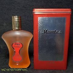 long lasting fragrance women's perfume 100ml
