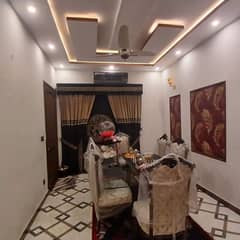 05 Marla Brand New Type Modern House Owner Build For Sale In P Block Johar Town Phase 2.