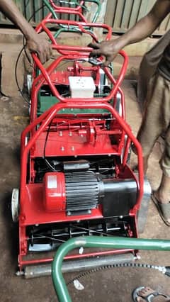 Lawn Mower Electric, Grass Cutter Electric