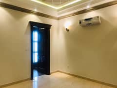 DHA 9 Town - Block A 5 Marla House Up For rent